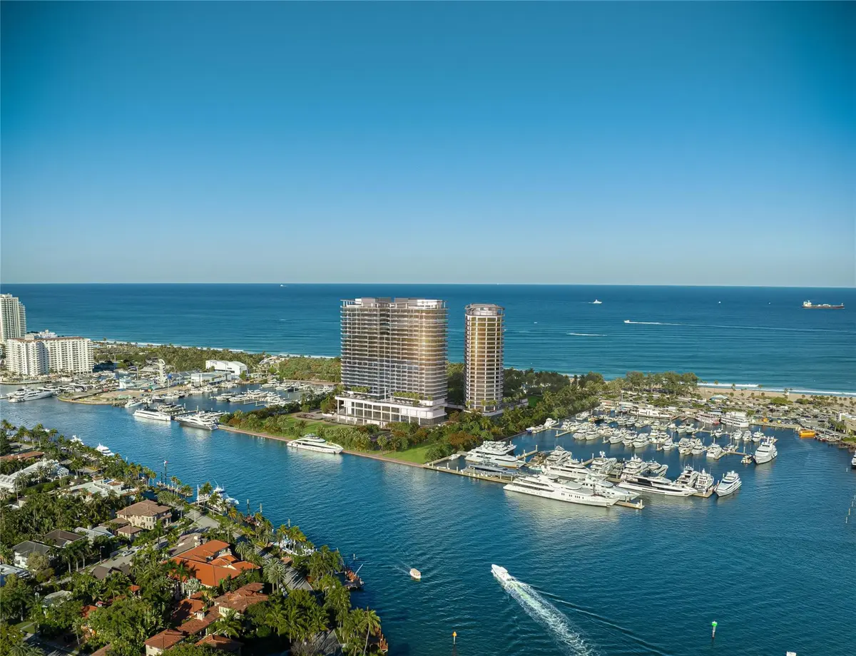 Photo 2 at 801 Seabreeze Boulevard 504, Fort Lauderdale