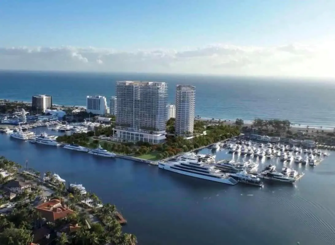 Photo 4 at 801 Seabreeze Boulevard 504, Fort Lauderdale