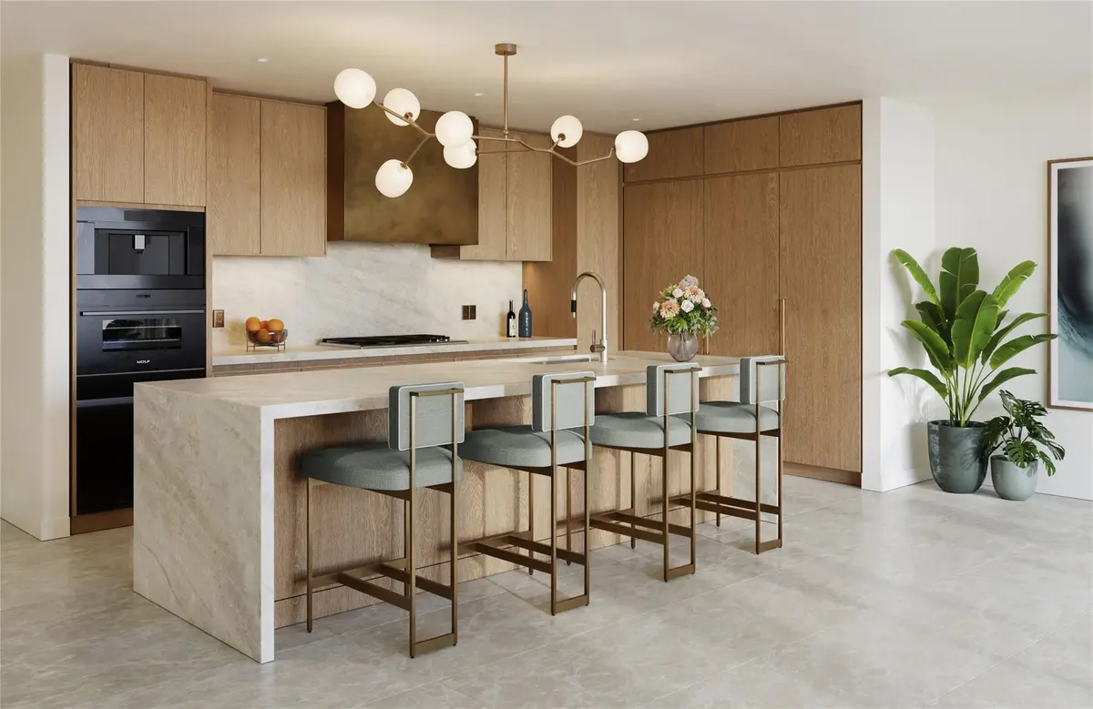 Photo 6 at 801 Seabreeze Boulevard 504, Fort Lauderdale