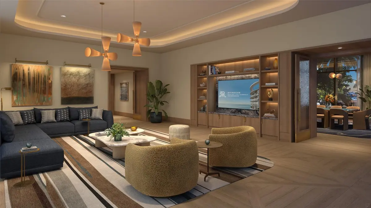 Photo 8 at 801 Seabreeze Boulevard 504, Fort Lauderdale