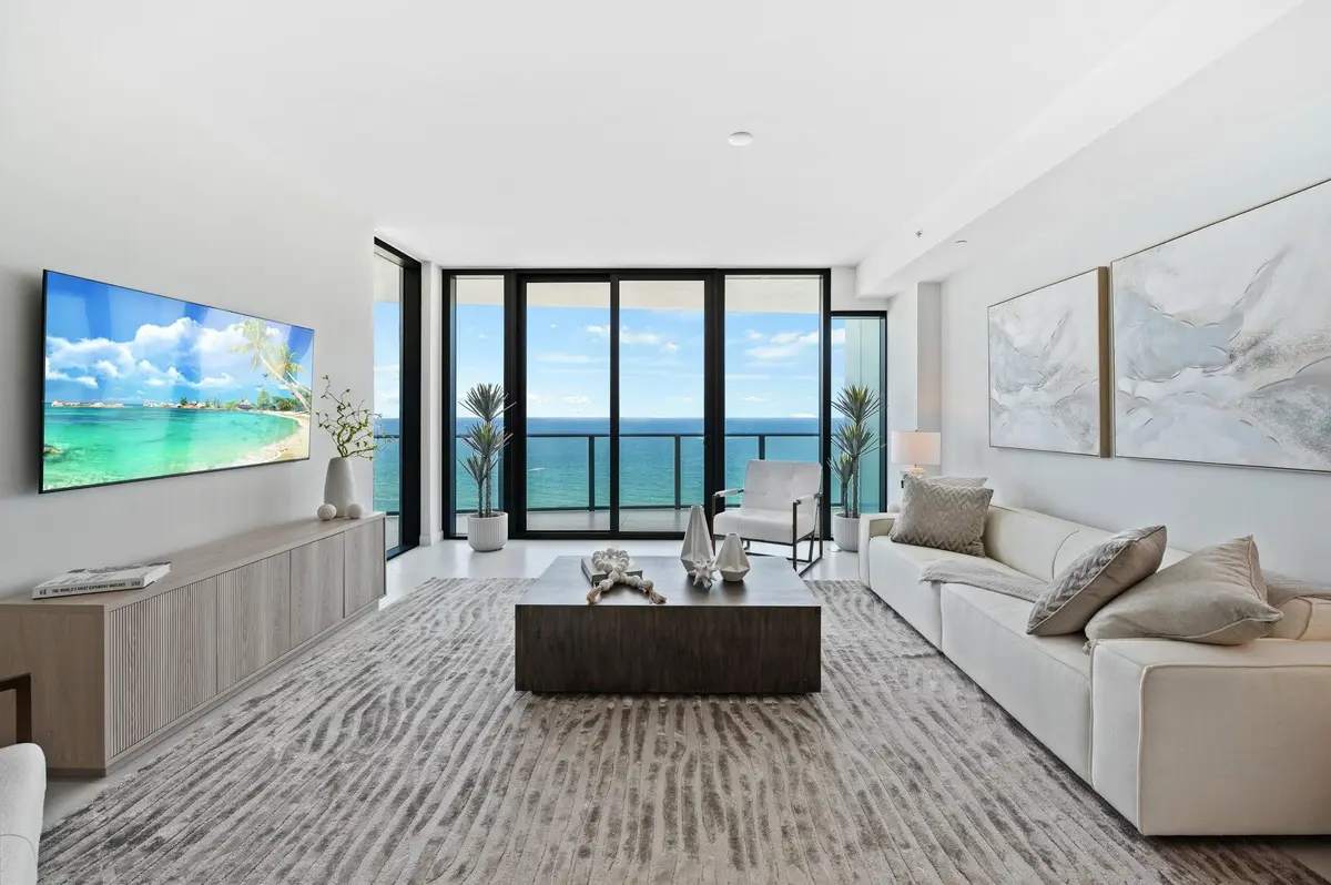 Photo 4 at 1116 N Ocean Boulevard 1606, Pompano Beach