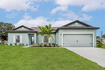 7735 95th Avenue, Vero Beach – sold