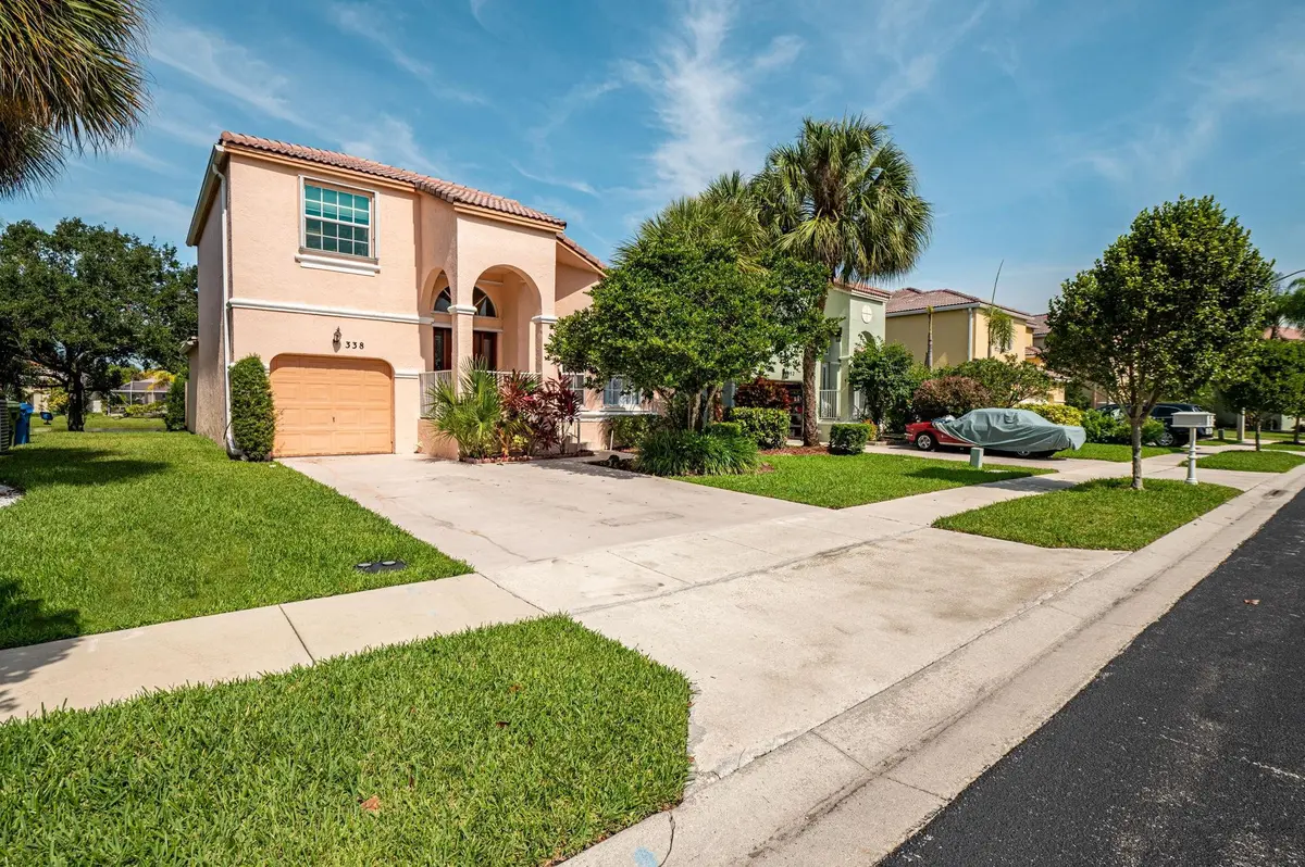 Photo 4 at 338 NW 152nd Lane, Pembroke Pines