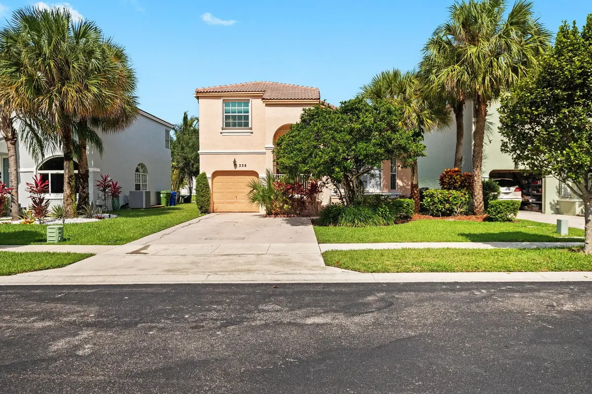 Photo 5 at 338 NW 152nd Lane, Pembroke Pines