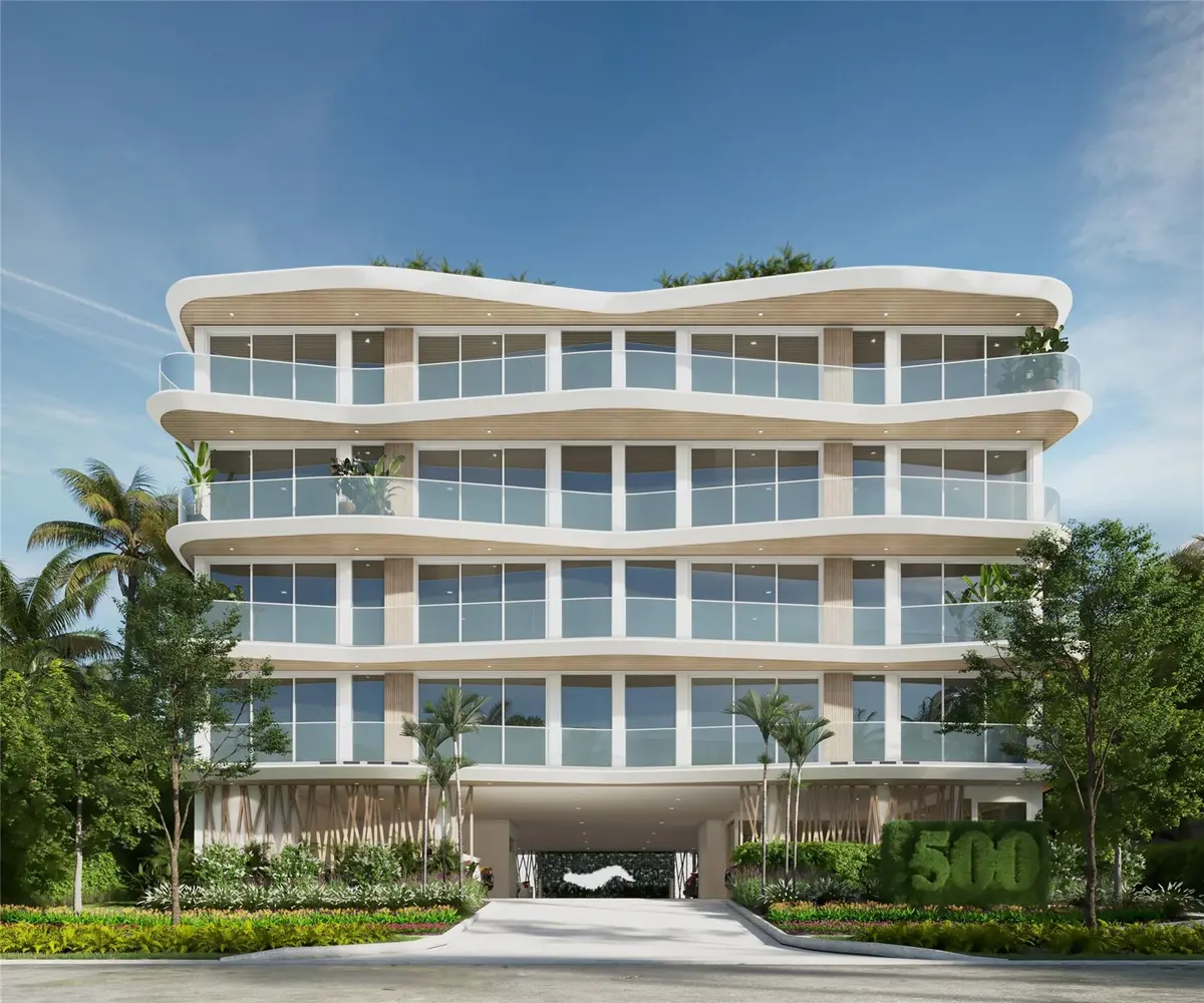 Photo 4 at 500 Hendricks Isle 3S, Fort Lauderdale