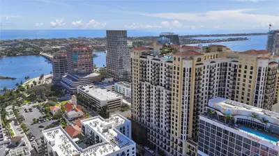 701 S Olive Avenue 1214, West Palm Beach – sold