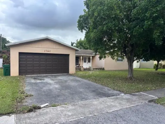 Photo 1 at 1760 Cathedral Drive, Margate