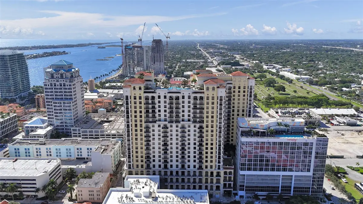 Photo 2 at 701 S Olive Avenue 1214, West Palm Beach