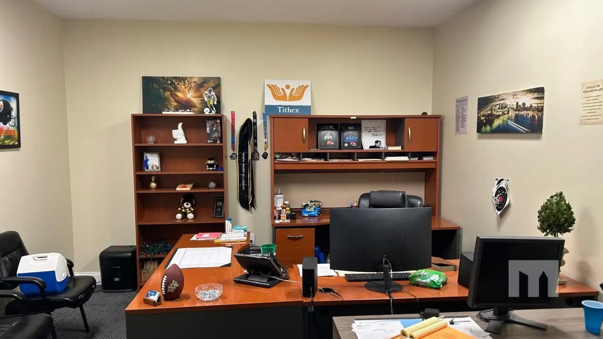 Photo 3 at 9710 Stirling Road 110A & 111A, Cooper City