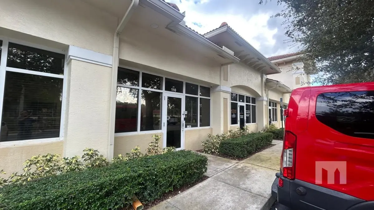 Photo 8 at 9710 Stirling Road 110A & 111A, Cooper City
