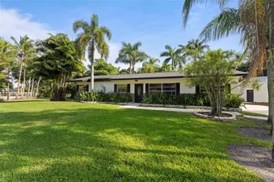 16900 SW 62nd Street, Southwest Ranches – leased