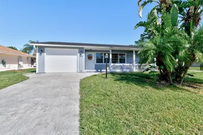 918 Bermuda Avenue, Sebastian – sold