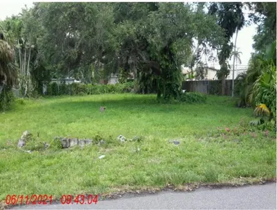 4875 SW 28th Avenue, Dania Beach – Unimproved Land for sale