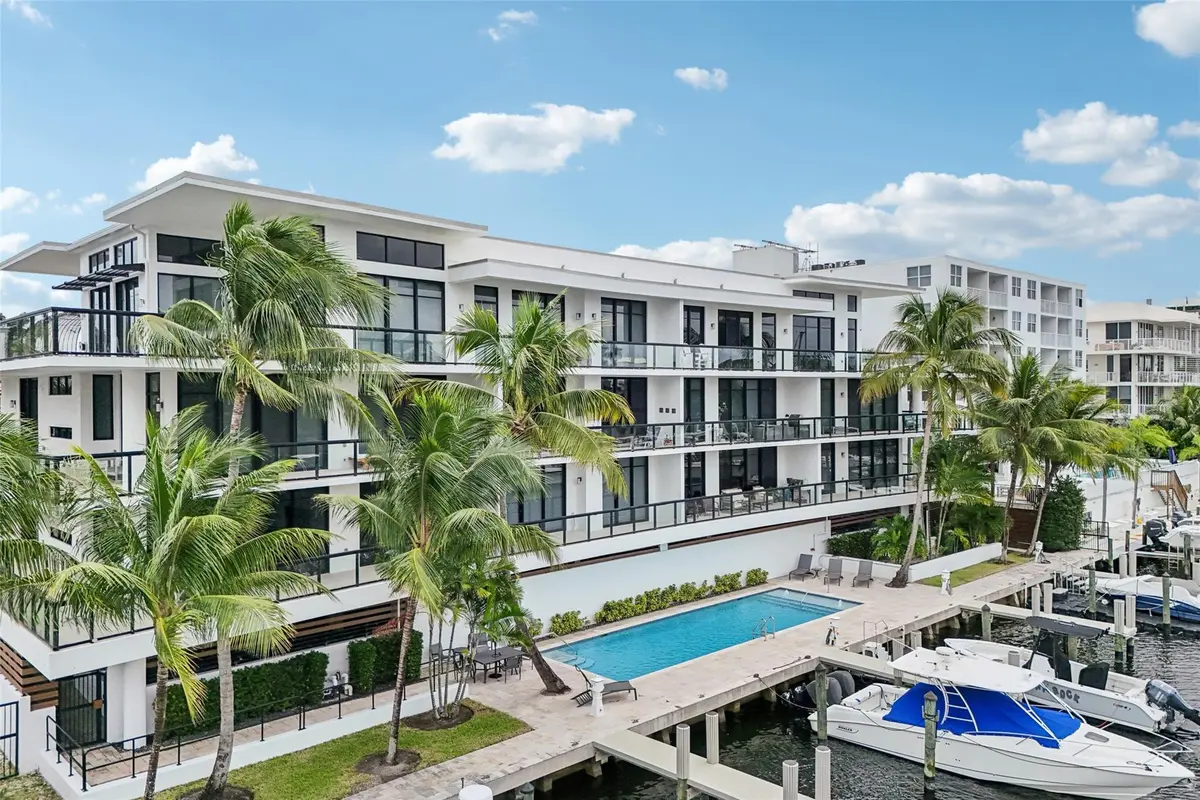 Photo 1 at 161 Isle Of Venice Drive 303, Fort Lauderdale