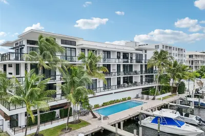 161 Isle Of Venice Drive 303, Fort Lauderdale – sold