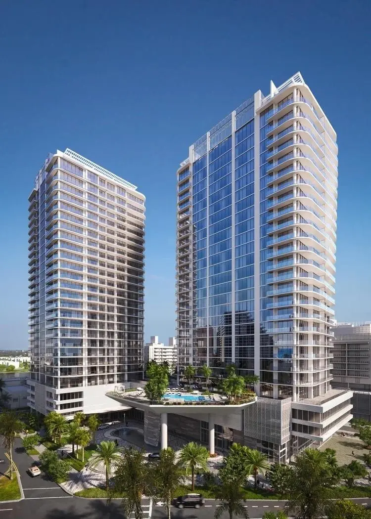 Photo 2 at 153 N Seabreeze Boulevard 1003-S, Fort Lauderdale
