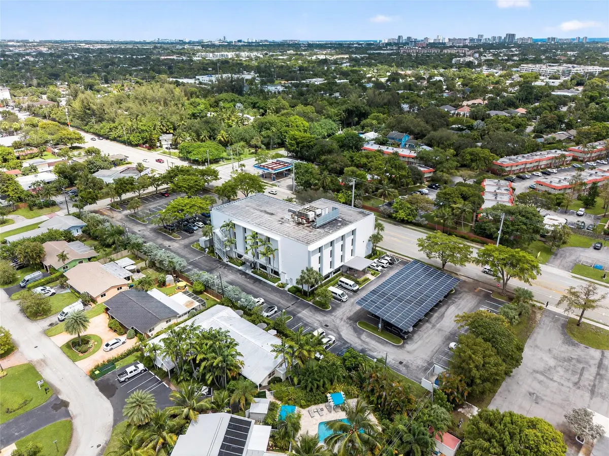 Photo 2 at 2101 N Andrews Avenue, Wilton Manors