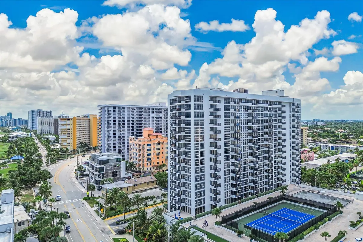 Photo 5 at 525 N Ocean Boulevard 1916, Pompano Beach