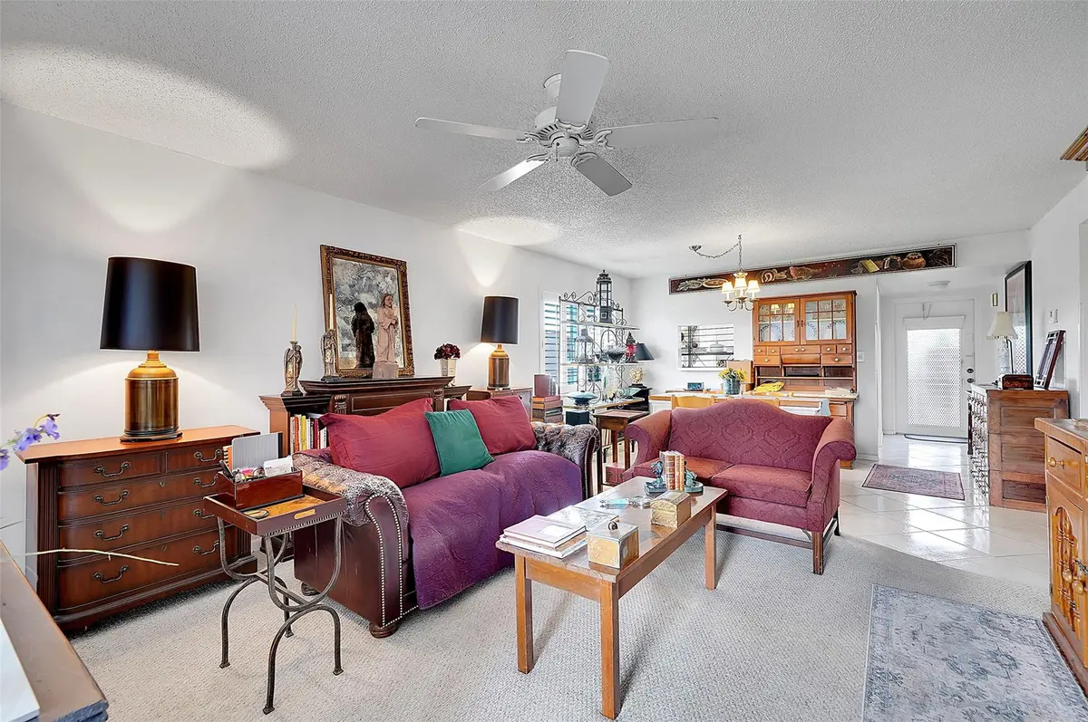 Photo 8 at 9481 Sunrise Lakes Boulevard 310, Sunrise