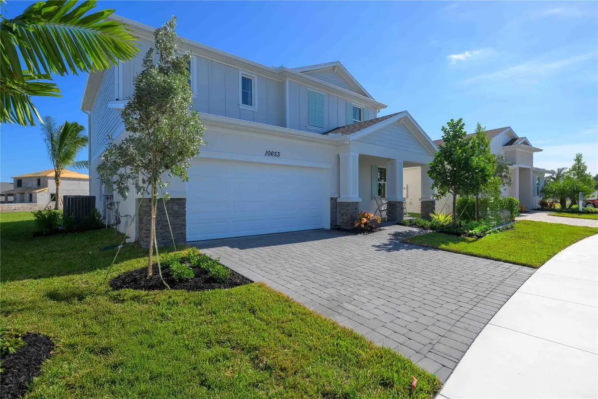 Photo 1 at 10653 NW Suncrest Loop, Port St. Lucie