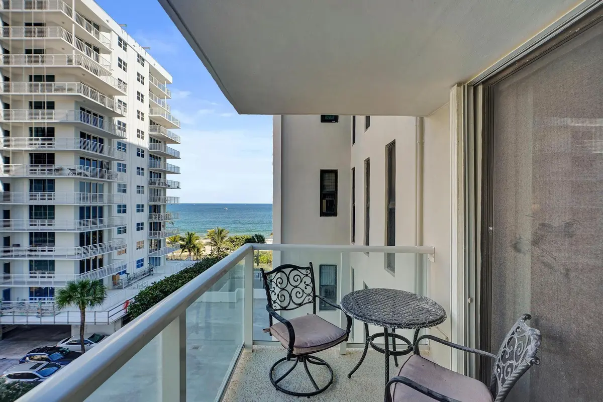 Photo 2 at 1000 S Ocean Boulevard 6m, Pompano Beach