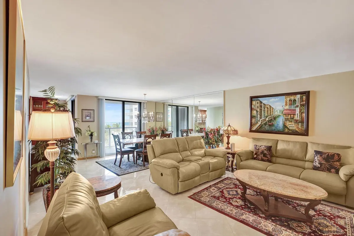 Photo 3 at 1000 S Ocean Boulevard 6m, Pompano Beach