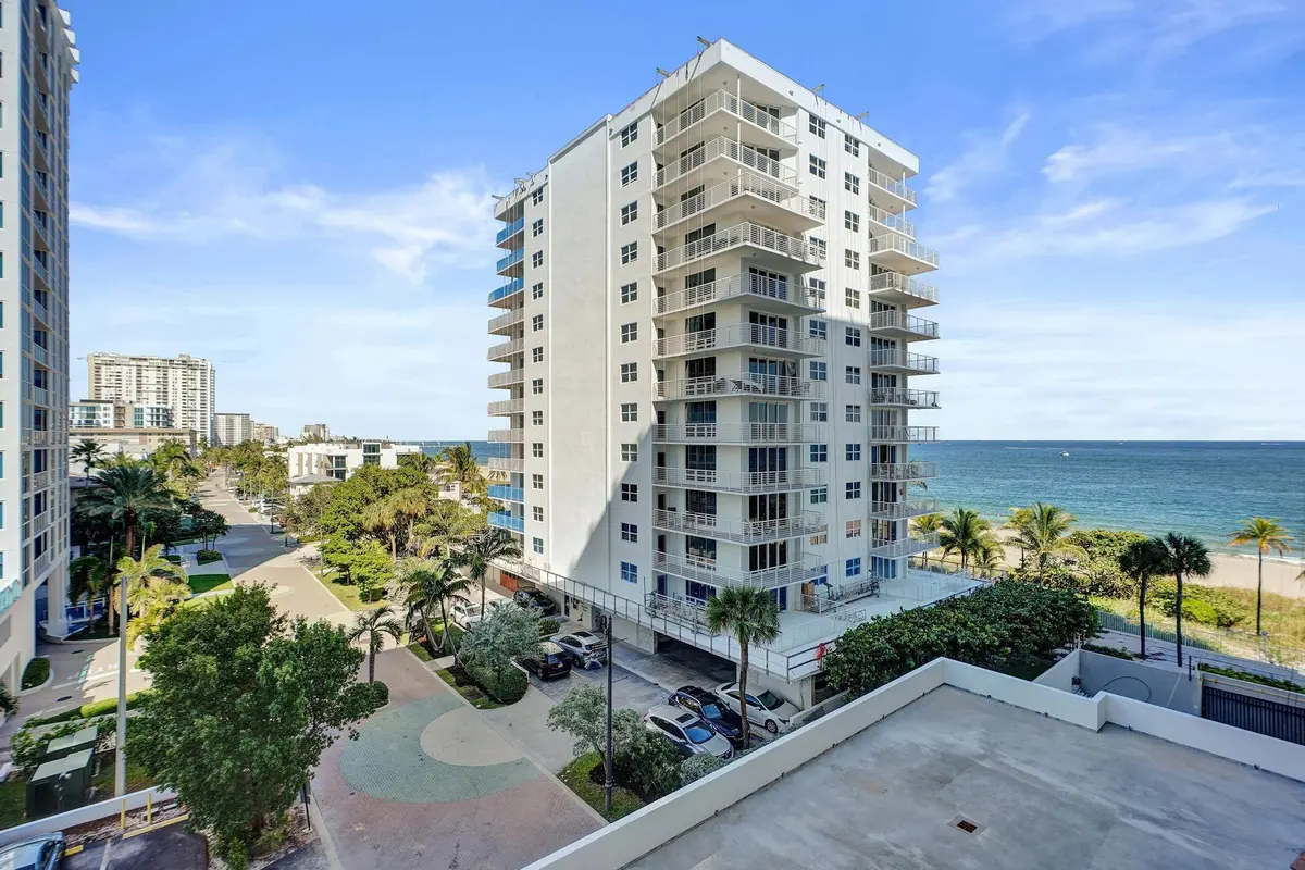 Photo 4 at 1000 S Ocean Boulevard 6m, Pompano Beach