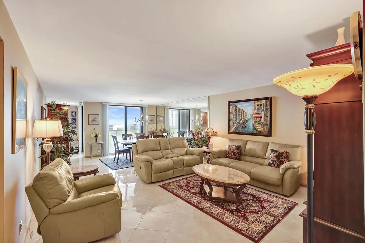 Photo 5 at 1000 S Ocean Boulevard 6m, Pompano Beach