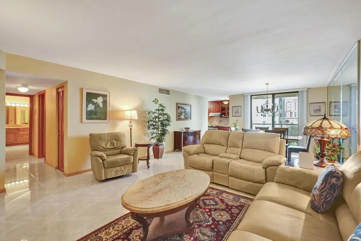 Photo 6 at 1000 S Ocean Boulevard 6m, Pompano Beach