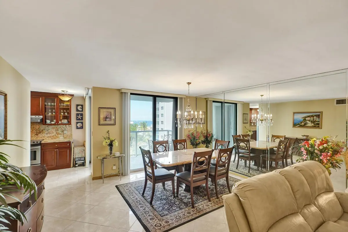 Photo 7 at 1000 S Ocean Boulevard 6m, Pompano Beach