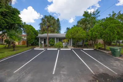 4500 NE 15th Avenue, Oakland Park – sold