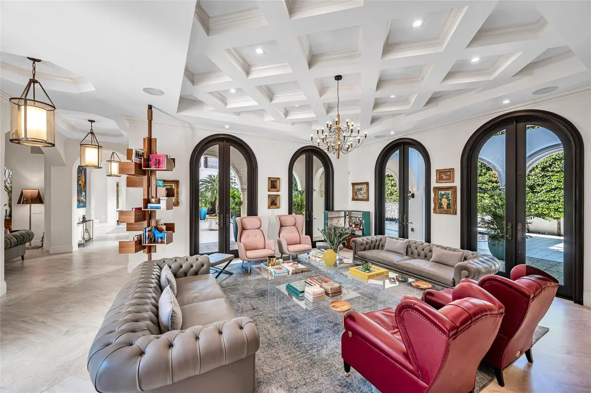 Photo 7 at 4955 SW 83rd Street, Miami