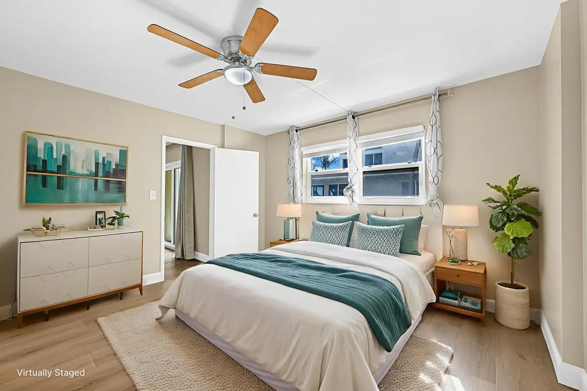 Virtually Staged at 1161 Hillsboro Mile  207, Hillsboro Beach