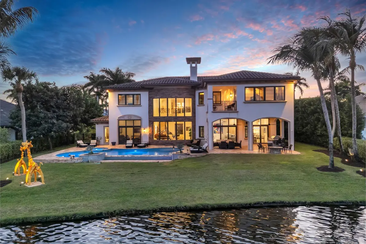 Photo 2 at 7328 Ballantrae Court, Boca Raton