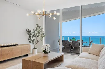 525 N Fort Lauderdale Beach Boulevard 1801, Fort Lauderdale – Condominium for sale