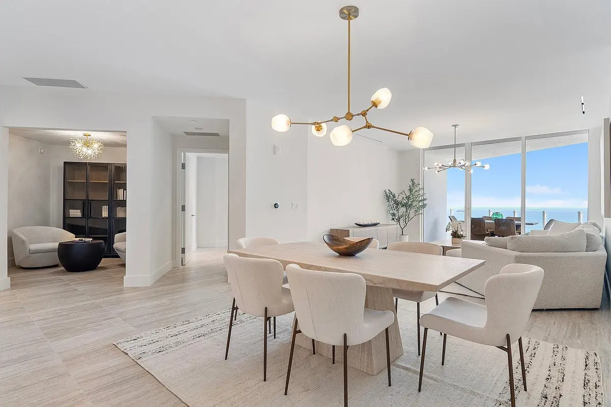 Photo 3 at 525 N Fort Lauderdale Beach Boulevard 1801, Fort Lauderdale
