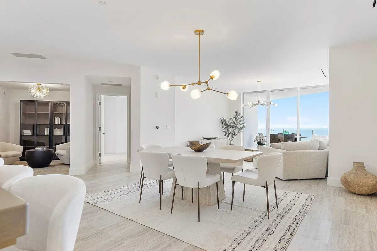 Photo 4 at 525 N Fort Lauderdale Beach Boulevard 1801, Fort Lauderdale