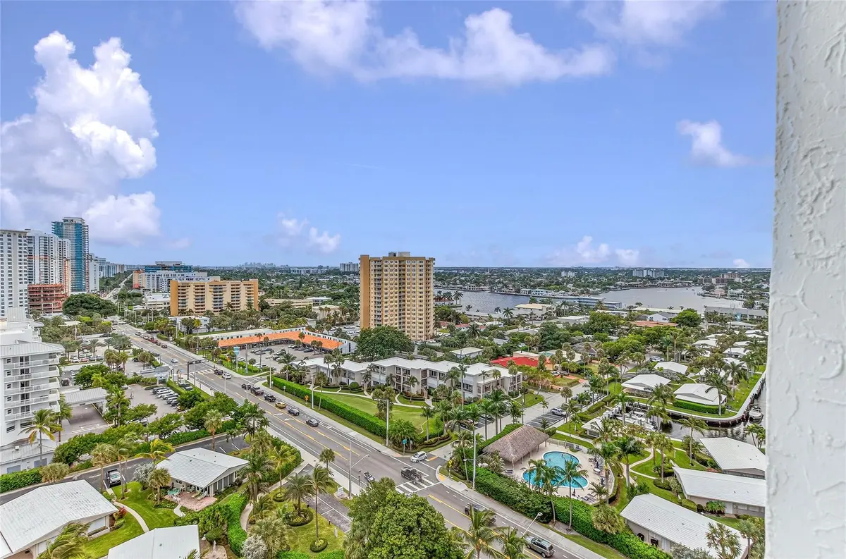Photo 5 at 1010 S Ocean Boulevard Lph7, Pompano Beach