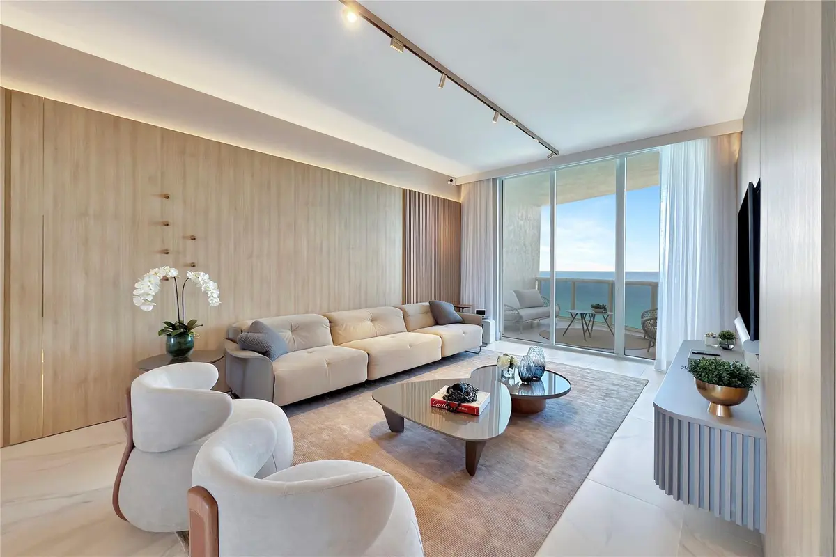 Photo 3 at 16001 Collins Avenue 3004, Sunny Isles Beach