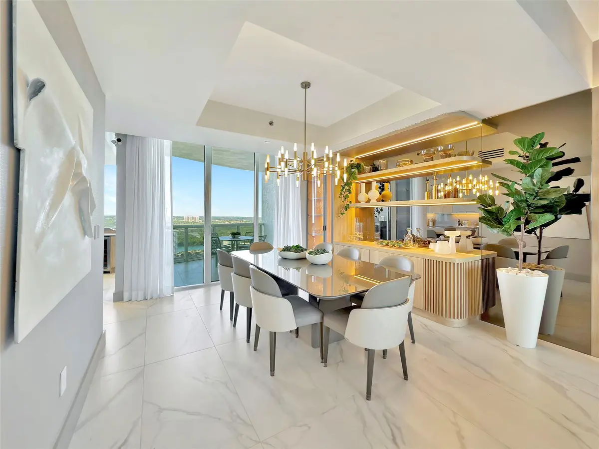 Photo 4 at 16001 Collins Avenue 3004, Sunny Isles Beach