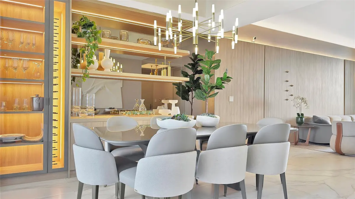 Photo 6 at 16001 Collins Avenue 3004, Sunny Isles Beach