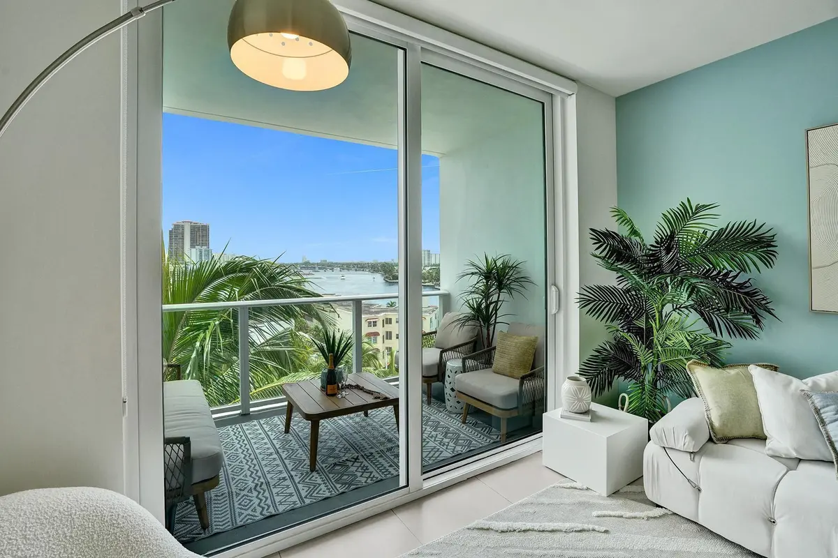Photo 7 at 401 N Birch Road 702, Fort Lauderdale