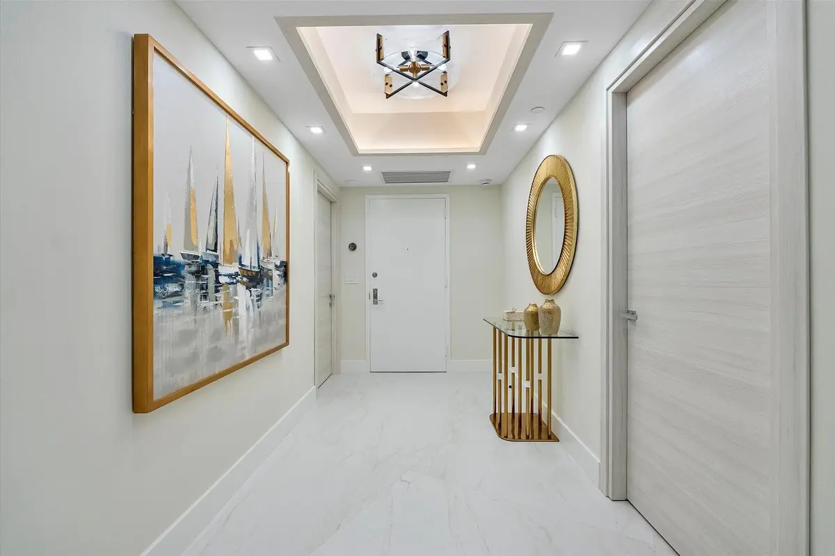 Photo 3 at 3100 N Ocean Boulevard 704, Fort Lauderdale