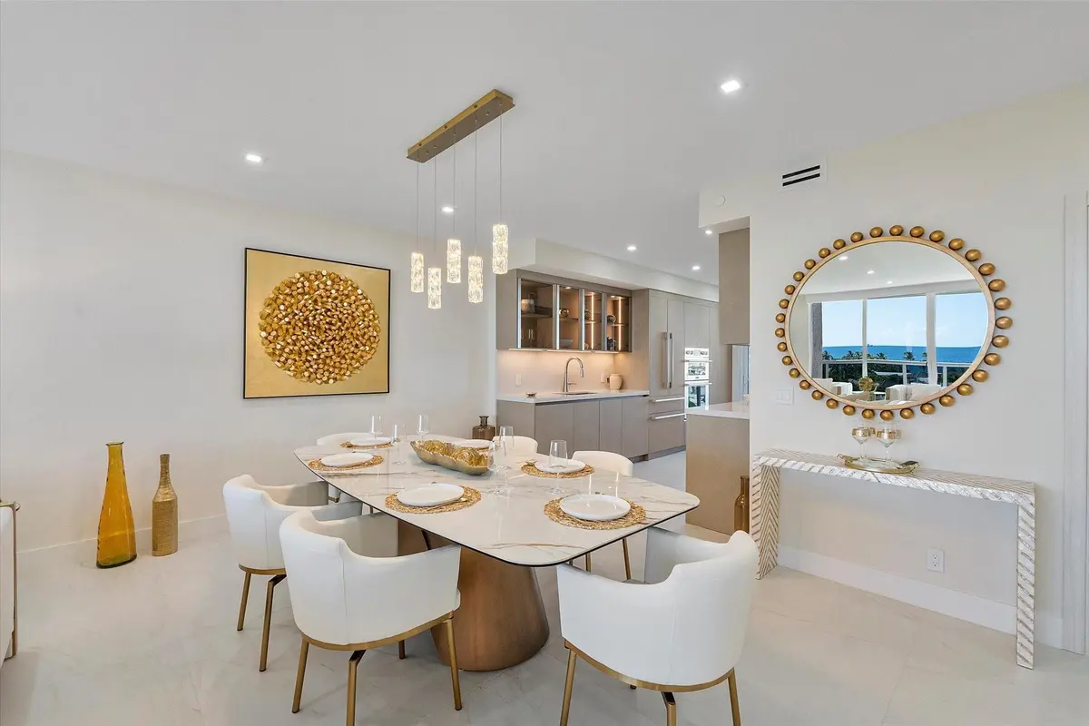 Photo 6 at 3100 N Ocean Boulevard 704, Fort Lauderdale