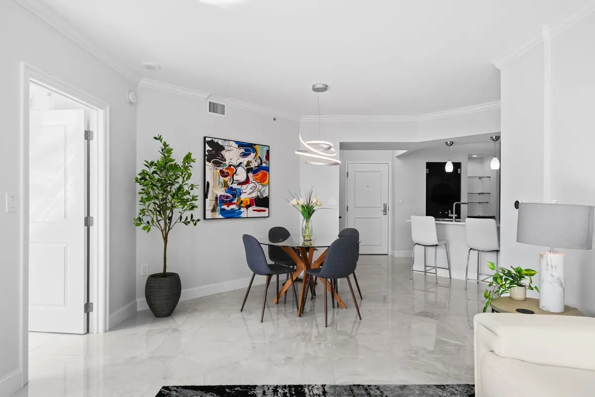 Photo 3 at 347 N New River 1010, Fort Lauderdale