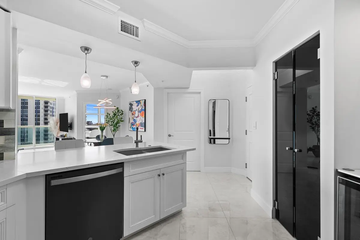 Photo 6 at 347 N New River 1010, Fort Lauderdale