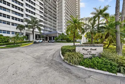 4280 Galt Ocean Drive 20-A, Fort Lauderdale – sold