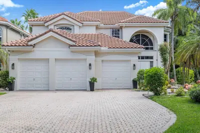 12480 NW 62nd Court, Coral Springs – sold