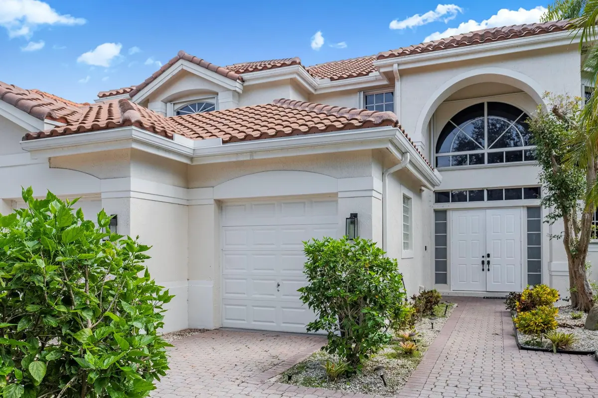 Photo 3 at 12480 NW 62nd Court, Coral Springs