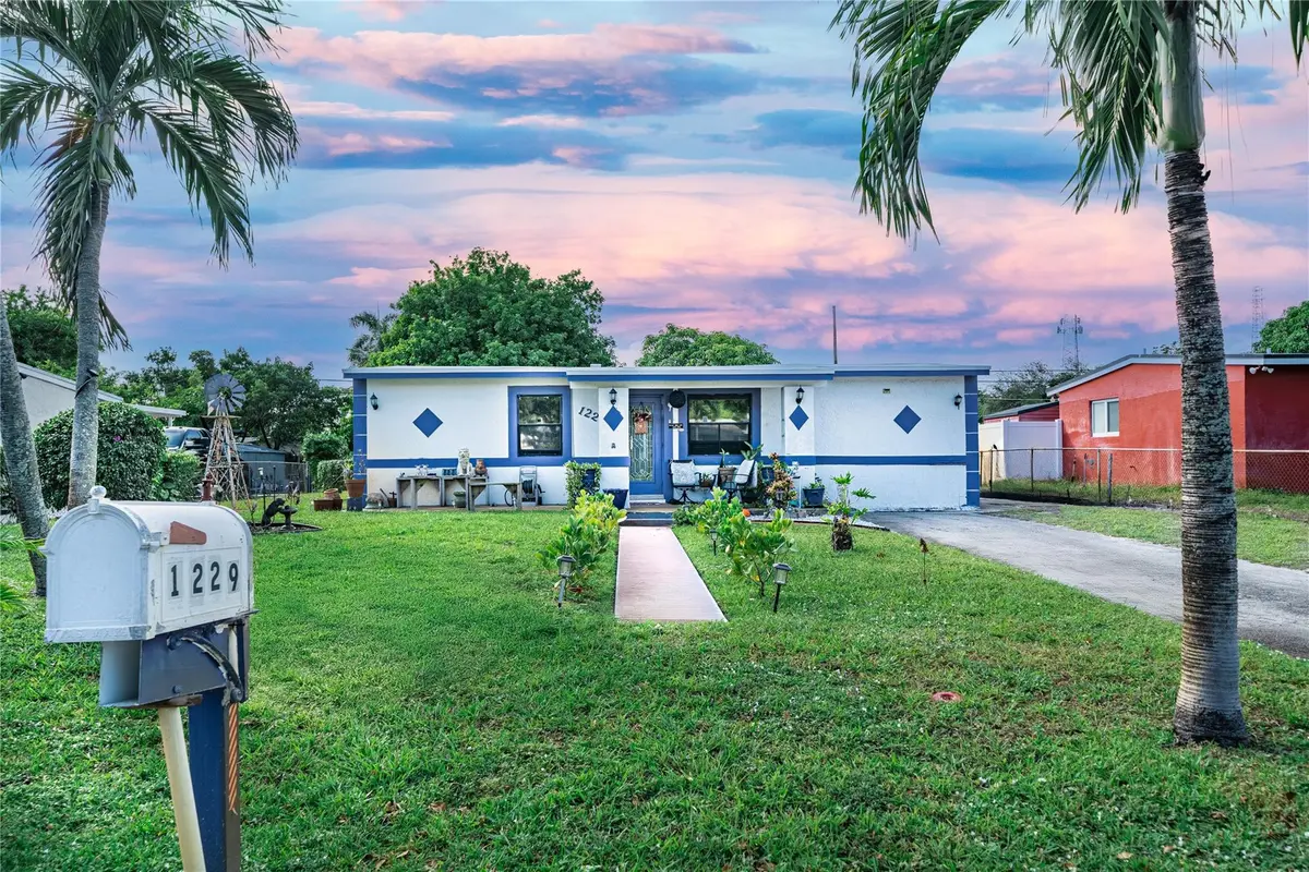 Photo 1 at 1229 NW 19th Avenue, Fort Lauderdale
